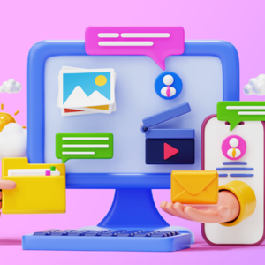 Marketing digital